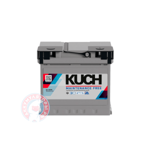 Аккумулятор Kuch 6 CT 60Ач оп