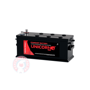 Аккумулятор Unicorn Red 6 CT 210Ач евро