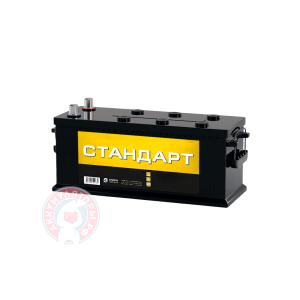 Аккумулятор NordLine Standart 6 СТ 190Ач рос