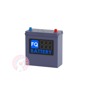 Аккумулятор FQ EFB 6 CT 44Ач оп тонк.кл. D20