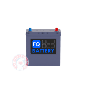 Аккумулятор FQ EFB 6 CT 44Ач оп тонк.кл. D20