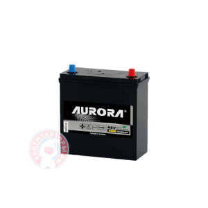Аккумулятор Aurora AGM 6 СТ 45Ач B24 тонк.кл.