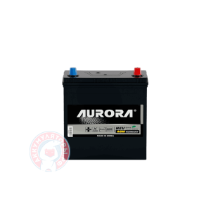 Аккумулятор Aurora AGM 6 СТ 45Ач B24 тонк.кл.