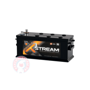 Аккумулятор X-Stream Power 6 СТ 190Ач рос