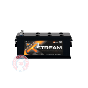 Аккумулятор X-Stream Power 6 СТ 190Ач рос