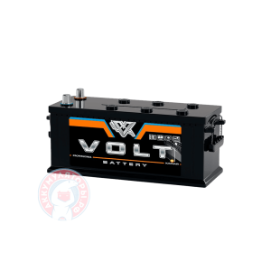 Аккумулятор Volt Professional 6 СТ 140Ач рос