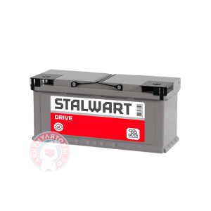 Аккумулятор Stalwart Drive 6 СТ 110Ач