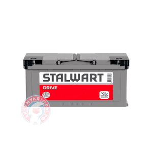 Аккумулятор Stalwart Drive 6 СТ 110Ач