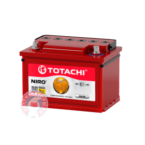 Аккумулятор Totachi Niro 6 СТ 65Ач