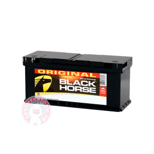 Аккумулятор Black Horse 6 СТ 100Ач