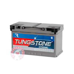 Аккумулятор Tungstone Dynamic 6 СТ 77Ач