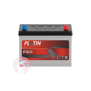 Аккумулятор Platin Pro 6 СТ 100Ач D31