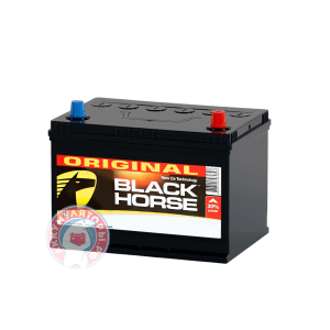 Аккумулятор Black Horse 6 СТ 95Ач D31