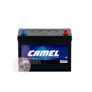 Аккумулятор Camel 6 СТ 95Ач D31