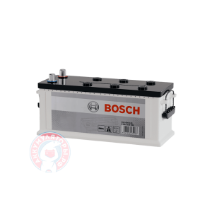 Аккумулятор Bosch T5 6 СТ 180Ач евро