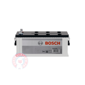 Аккумулятор Bosch T5 6 СТ 180Ач евро