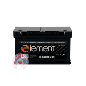 Аккумулятор Smart Element 6 CT 75Ач