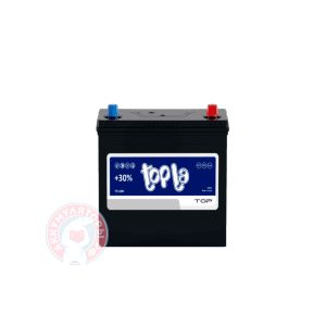 Аккумулятор Topla Top 6 СТ 45Ач B19 тонк.кл.