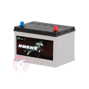 Аккумулятор Husky 6 СТ 70Ач оп D23