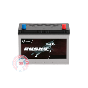 Аккумулятор Husky 6 СТ 70Ач оп D23