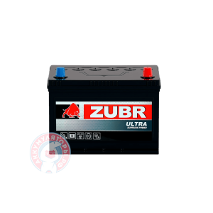 Аккумулятор Zubr Ultra 6 СТ 95Ач D31