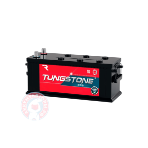 Аккумулятор Tungstone EFB 6 СТ 210Ач болт