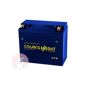 Аккумулятор Starksbat 16 (YB16AL-A2)
