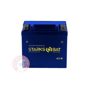 Аккумулятор Starksbat 16 (YB16AL-A2)