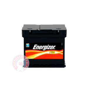 Аккумулятор Energizer 6 CT 60Ач оп