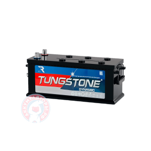 Аккумулятор Tungstone Dynamic 6 СТ 140Ач евро
