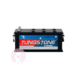 Аккумулятор Tungstone Dynamic 6 СТ 140Ач евро
