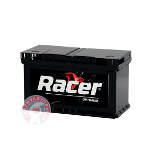 Аккумулятор Racer 6 СТ 75Ач
