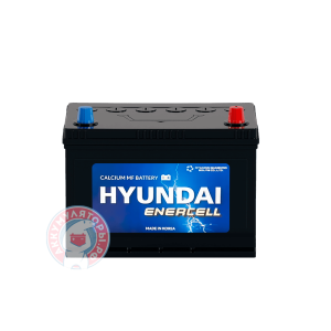 Аккумулятор Hyundai 6 СТ 55Ач оп D23