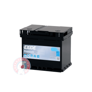 Аккумулятор Exide Premium 6 СТ 64Ач оп