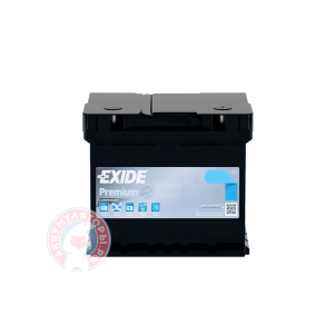 Аккумулятор Exide Premium 6 СТ 64Ач оп