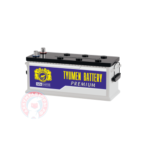 Аккумулятор Тюмень Premium 6 СТ 145Ач рос