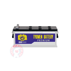 Аккумулятор Тюмень Premium 6 СТ 145Ач рос