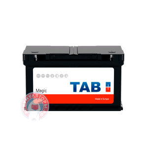 Аккумулятор Tab Magic 6 СТ 85Ач оп низкий