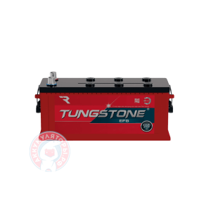 Аккумулятор Tungstone EFB 6 СТ 195Ач болт