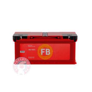 Аккумулятор FB 6 СТ 100Ач