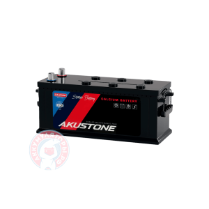 Аккумулятор Akustone 6 СТ 225Ач евро