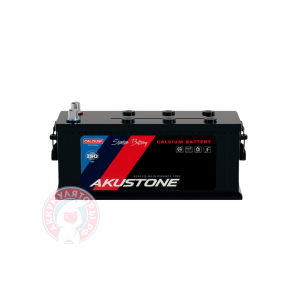 Аккумулятор Akustone 6 СТ 225Ач евро