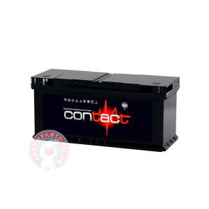Аккумулятор Contact 6 СТ 90Ач