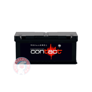 Аккумулятор Contact 6 СТ 90Ач