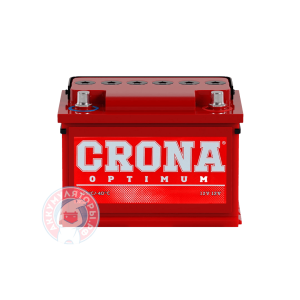 Аккумулятор Crona 6 CT 60Ач