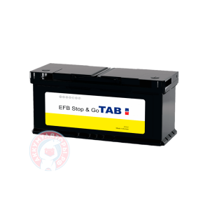 Аккумулятор Tab EFB 6 СТ 90Ач оп