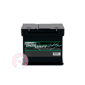 Аккумулятор Gigawatt 6 СТ 60Ач