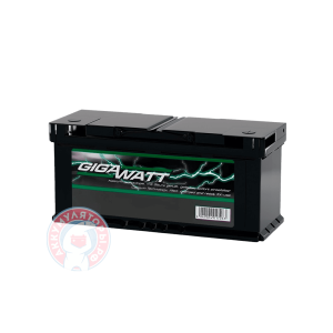 Аккумулятор Gigawatt 6 СТ 95Ач оп