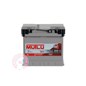 Аккумулятор Mutlu SFB 6 СТ 63Ач оп