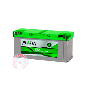 Аккумулятор Platin EFB 6 СТ 110Ач оп 